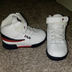 Fila Sneakers
